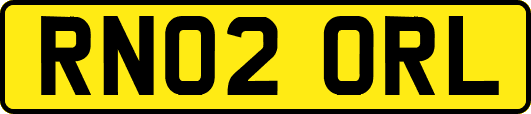 RN02ORL