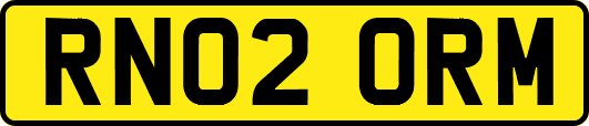 RN02ORM