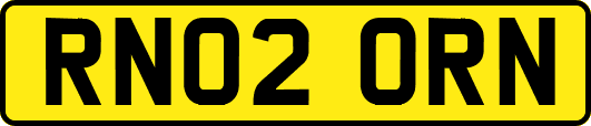 RN02ORN