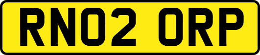 RN02ORP