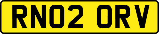 RN02ORV