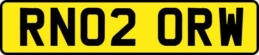 RN02ORW