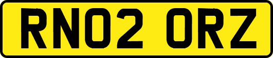 RN02ORZ