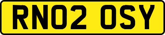 RN02OSY