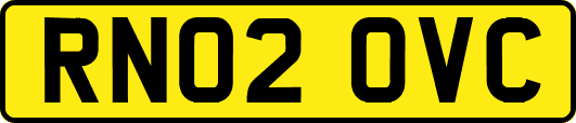 RN02OVC