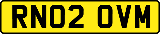 RN02OVM