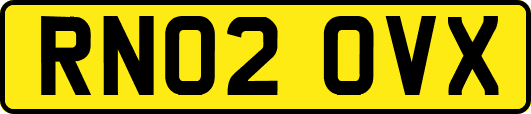 RN02OVX