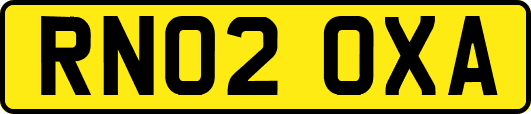 RN02OXA