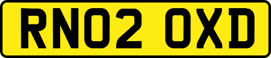RN02OXD