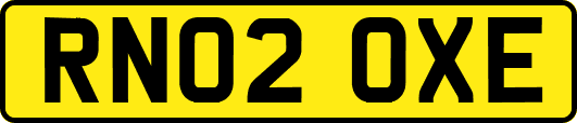 RN02OXE