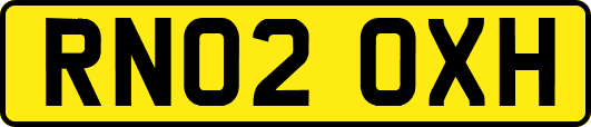 RN02OXH