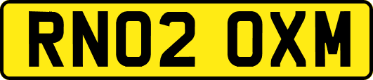 RN02OXM