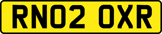 RN02OXR