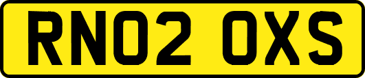 RN02OXS