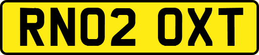 RN02OXT