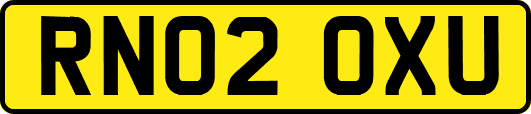 RN02OXU