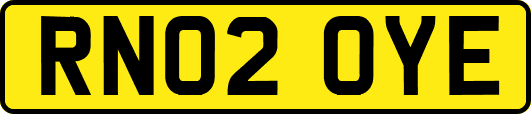 RN02OYE