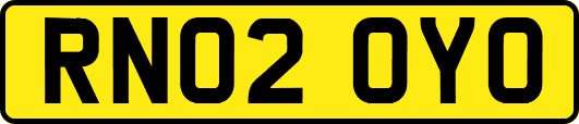 RN02OYO