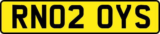 RN02OYS