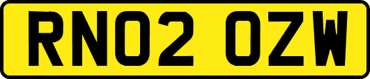 RN02OZW