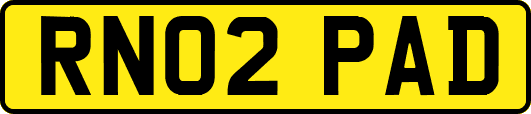 RN02PAD