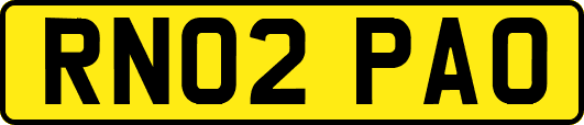 RN02PAO
