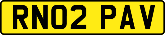 RN02PAV