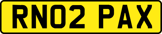 RN02PAX