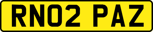 RN02PAZ