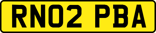 RN02PBA