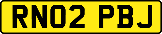 RN02PBJ