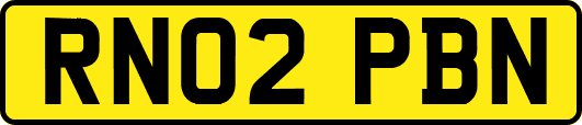 RN02PBN
