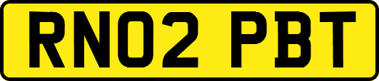 RN02PBT