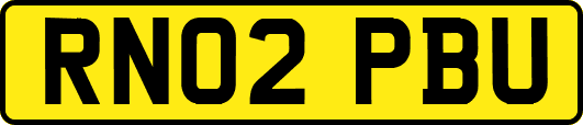 RN02PBU