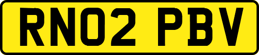 RN02PBV
