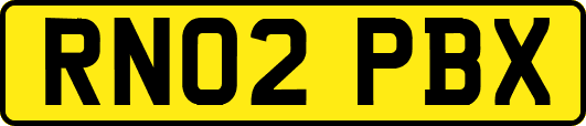 RN02PBX