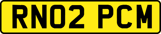 RN02PCM