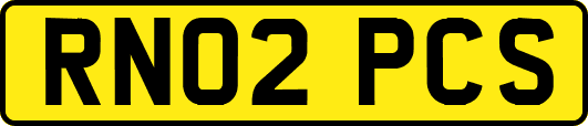 RN02PCS