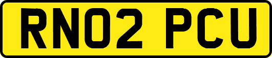 RN02PCU