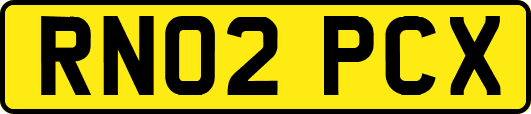 RN02PCX