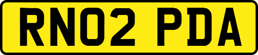 RN02PDA