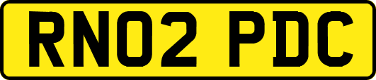 RN02PDC