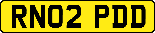 RN02PDD