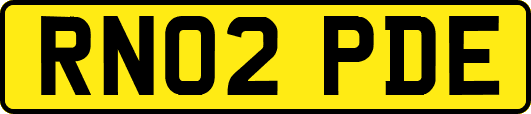 RN02PDE