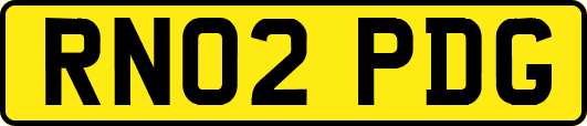 RN02PDG