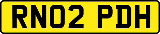 RN02PDH