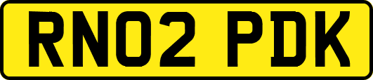 RN02PDK