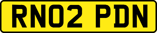 RN02PDN