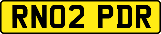 RN02PDR