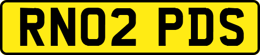 RN02PDS